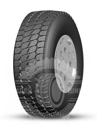 Грузовая шина DOUBLE COIN RLB980 385/65R22,5 16PR 160 K 