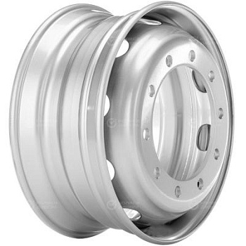 SRW  8,25 x 22,5 10 x 335 ET 165 DIA 281 