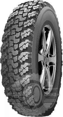 Шина Алтайшина Forward Safari 530 235/75R15 105 P