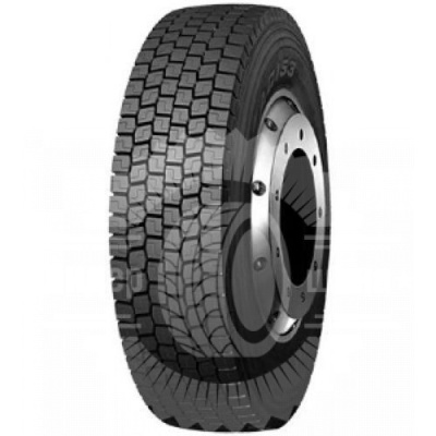Грузовая шина BIS-N AD153 315/80R22,5  157/154 K 