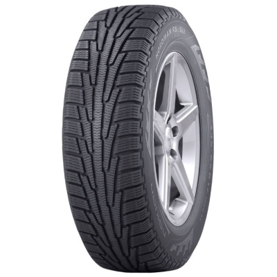 Шина Nokian Nordman RS2 185/65R14  