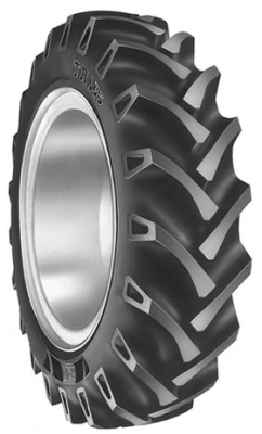 Сельхоз шина BKT TR 135 16,9-30 14PR с камерой
