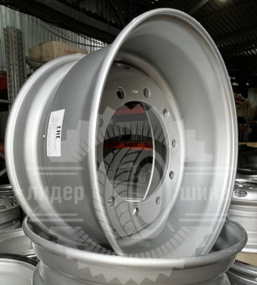 YZ  11,75 x 22,5 10 x 335 ET 0 DIA 281 S