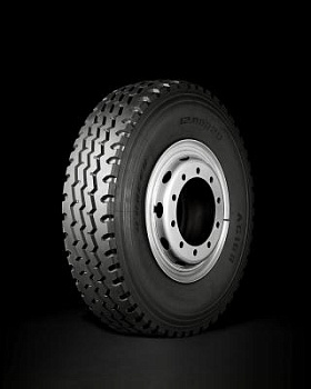 Грузовая шина O'Green AG168 11R22,5  148/145 M 