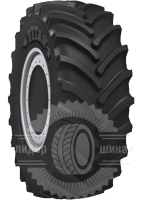 Сельхоз шина TITAN AG53V 600/65R28  TL