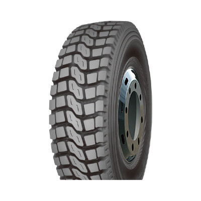 Грузовая шина TAITONG HS918 12,00R20 20PR 156/153 K с камерой и ободной лентой