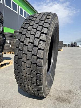 Грузовая шина HANKONG LX906 315/70R22,5  154/150 L 