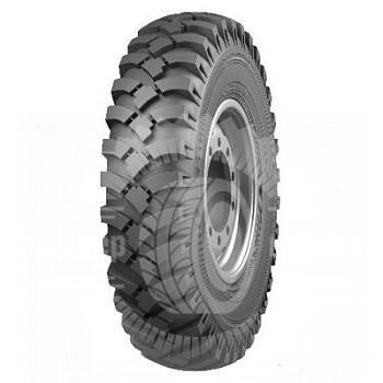 Спецшина VOLTYRE ЯФ-406 12,00-20 с камерой и ободной лентой 151 B