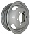 ГАЗ  6 x 20 6 x 222,25 ET 130,9 DIA 163 