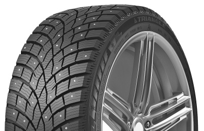 Шина Triangle IcelynX TI501 215/60R16 99 T