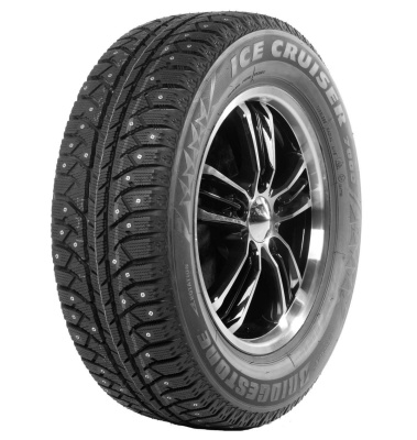 Шина Bridgestone Ice Cruiser 7000 245/70R16 107 T