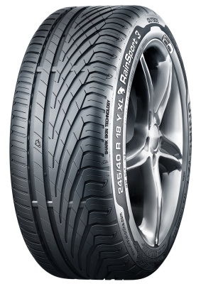 Шина Uniroyal RainExpert 3 SUV 235/70R16 106 H