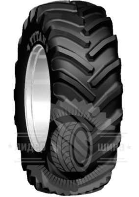 Сельхоз шина TITAN AG55V 600/70R30  TL