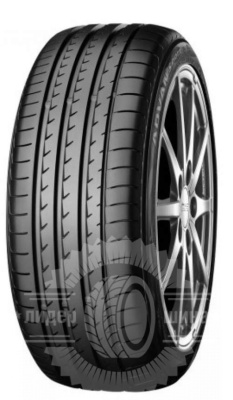 Шина Yokohama Advan Sport V105 295/30R19 100 Y
