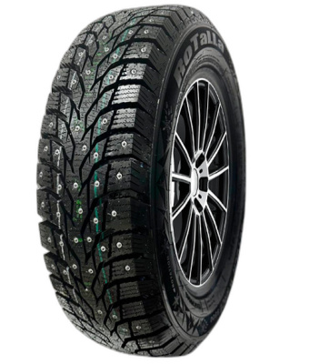 Шина Rotalla Setula W Race S500 285/50R20 116 T