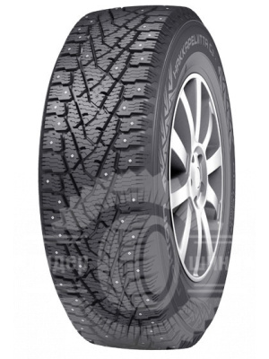 Шина Nokian Hakkapeliitta C3 175/70R14 95/93 R