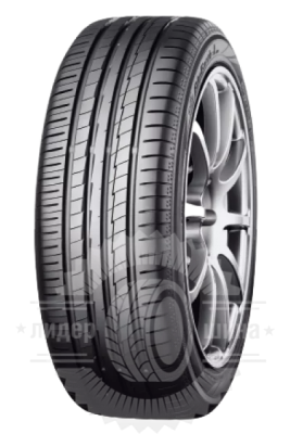 Шина Yokohama BluEarth-A AE-50 185/65R15 88 H
