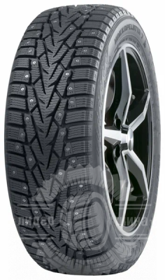 Шина Nokian Hakkapeliitta 7 175/70R13 82 T