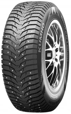 Шина Kumho WinterCraft Ice WI31 185/65R15 88 T