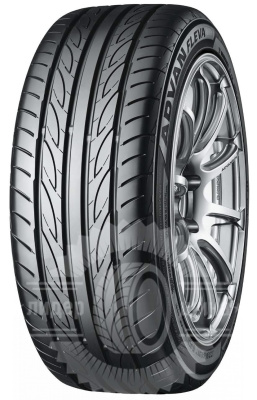 Шина Yokohama Advan Fleva V701 205/45R17 88 W
