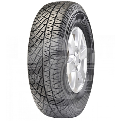 Шина Michelin Latitude Cross 265/60R18 110 H