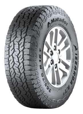 Шина Matador MP72 Izzarda A/T 2 235/70R16 106 H
