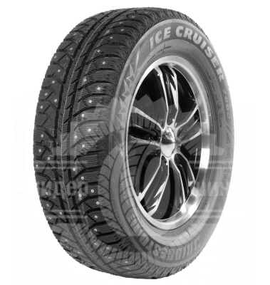 Шина Bridgestone Ice Cruiser 7000 215/60R16 95 T