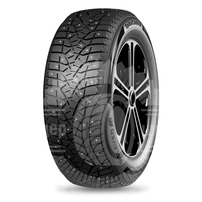 Шина Gislaved SpikeControl 225/55R19 99 T