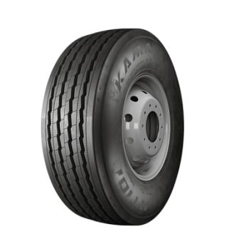 Грузовая шина Кама NT-101 385/65R22,5  164 K 