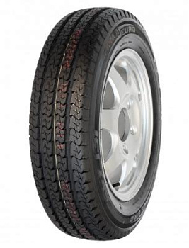 Шина Кама Кама-Евро-131 185/75R16C 104/102 N