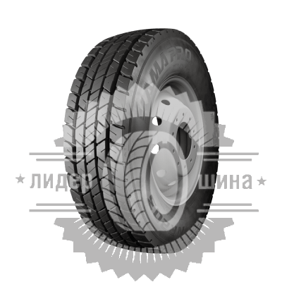 Грузовая шина Кама NR-203 315/80R22,5  156/150 L 