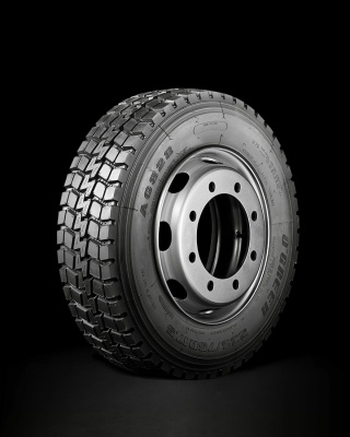 Грузовая шина O'Green AG828 235/75R17,5  143/141 J 