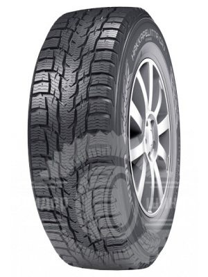 Шина Nokian Hakkapeliitta CR3 225/65R16C 112/110 R