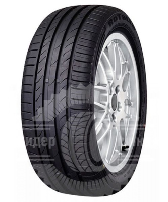 А/шина 235/45R18 ROTALLA Setula S-Race RU01 TL 98W XL
