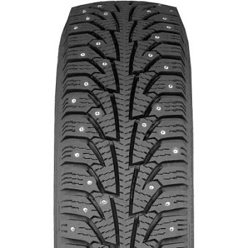 Шина IKON TYRES Nordman C 235/65R16C 121/119 R