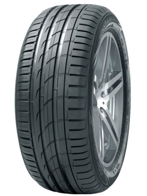 Шина Nokian Hakka Black SUV 265/50R20 111 W