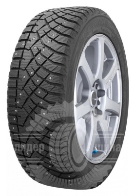 Шина Nitto Therma Spike 275/45R20 106 T