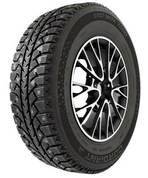 Шина Cordiant Sno-Max 7000 175/70R13 82 T