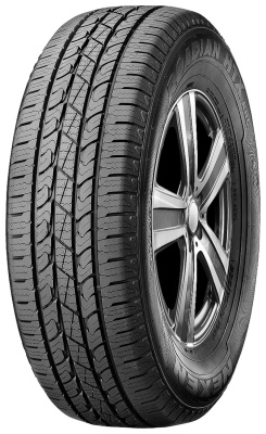 Шина Nexen Roadian HTX RH5 225/70R16 103 T