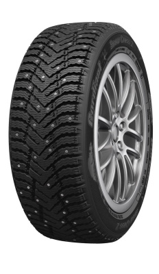 Шина Cordiant Snow Cross 2 SUV 245/70R16 111 T
