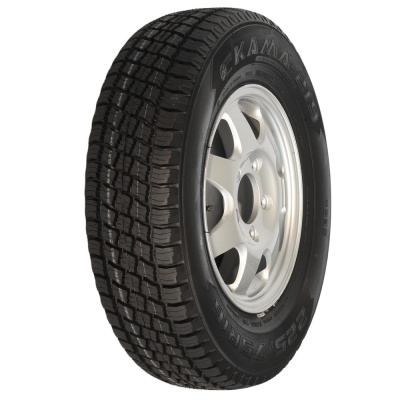 Шина Кама Кама-219 225/75R16 104 Q