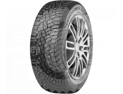 Шина Continental IceContact 2 SUV 235/70R16 106 T