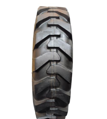 Спецшина RoadBuster G2/L2 17,5-25 с камерой и ободной лентой  