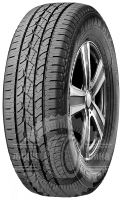 Шина Nexen Roadian HTX RH5 235/75R15 109 S
