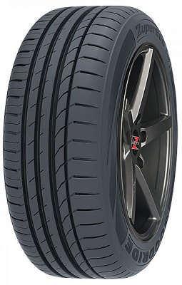 Шина Goodride ZuperEco Z-107 185/60R14 82 H