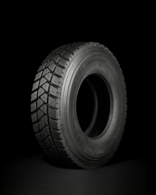 Грузовая шина O'Green AG868 315/80R22,5  156/150 K 
