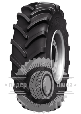 А/шина 14,9R24 (380/85R24) VOLTYRE AGRO DR-105 TL 126A8/123B ВлШЗ