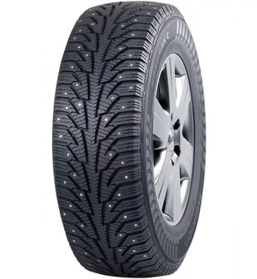 Шина Nokian Nordman C 225/75R16C 121/120 R